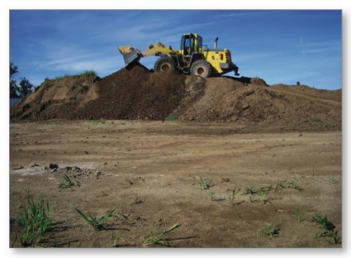 3. The Environmental Impacts of Aggregate Extraction | Toronto  Environmental Alliance
