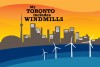 My Toronto Includes Windmills LOGO